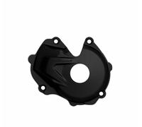 Protezioni coperchio accensione Nero Polisport Kawasaki Kx 450 8460900001