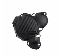 Protezioni coperchio accensione Nero Polisport Ktm Exc/xc-w Husqvarna Te Gas-gas