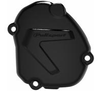 Protezioni coperchio accensione Nero Polisport Yamaha Yz 125 8464400001