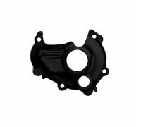 Polisport Protezione coperchio accensione 8460600001 – Poliammide, Nero, Yamaha YZ250F 14-18