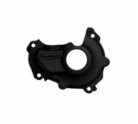 Protezioni coperchio accensione Nero Polisport Yamaha Yz 450 8460700001