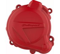 Protezioni coperchio accensione Rosso Polisport Beta Rr 300-250-200/xtrainer 300