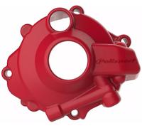 Protezioni coperchio accensione Rosso Polisport Honda Crf 250 8465900002