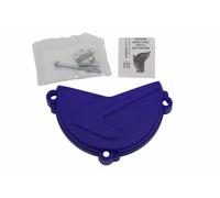 Protezione Carter Frizione Polisport blu Sherco SE-F 250 / 300