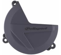 Polisport Sherco Se250/300 14-21 Clutch Cover Protector Grigio