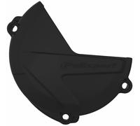 Polisport Yamaha Yz250f 19-20 Clutch Cover Protector Nero