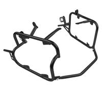 protezioni crash bar paramotore Per BMW R1200GS Per ADV GS R1200 Raffreddato Ad Olio 2005-2013 Moto Portapacchi Borse Laterali Staffa Bagagli Barra Protezione Ripiano Posteriore(Black Pannier Rack)