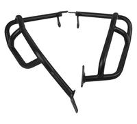 protezioni crash bar paramotore Per NT1100 DCT ES NT 1100 2025-UP Barre Di Protezione Paraurti Da Autostrada Gabbia Per Acrobazie Barra Telaio Serbatoio Motore Della Motocicletta(Lower black)