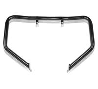 protezioni crash bar paramotore Per Sportster S 1250 RH1250S Per Nightster 975 RH975 2020-2023 Barra Protezione Motore Paraurti Gabbia Acrobazie Barre Moto(Black)