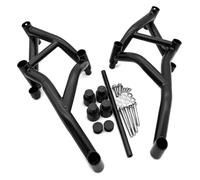 protezioni crash bar paramotore Per Tracer 900 Per MT09 Per FZ09 2017-2020 Per XSR900 Per SP Paraurti Per Motociclette Stunt Cage Motore