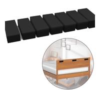 Protezioni da Parete in Schiuma EVA Set 20pz per Testiera e per mobili Sicurezza