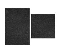 Protezioni Da Parete Per Freccette - Protezione Da Parete Per Freccette, Grande Tabellone Per Frecceette | Supporto Surround In Feltro Resistente | Tabellone Per Frecceette Per Casa, Seminterrato,