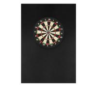 Protezioni da parete resistenti per bersaglio per freccette, tabellone rimovibile, per sala giochi, aula, ufficio domestico, garage, massima protezione per bersagli
