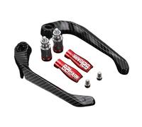 Protezioni della Leva della Per 821DaRk 2014 2015 2016 2017 2018 Accessori Moto Manubrio Leve Freno Frizione Paramani(L)