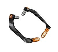 Protezioni della Leva della Per BN600 2019 2020 2021 2022 2023 2024 Protezione Manopole Manubrio CNC Moto, Leve Freno E Frizione(Orange Lever Guard)