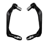 Protezioni della Leva della PER CFMOTO 675SR-R 675SRR 675 S-RR 2024 2025 2026 Accessori Per Moto Manopole CNC, Leve Freno E Frizione, Protezioni(Black 675SR-R)
