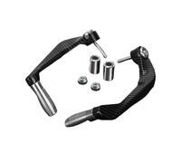 Protezioni della Leva della Per F700GS 2013-2017 Moto 7/8" 22MM Paramani Manubrio, Leve Freno E Frizione, Protezioni Le Mani(C)