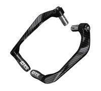 Protezioni della Leva della Per GSR750 1999~2025 Protezione Leve Freno Frizione Moto E Manopole Manubrio(Gray Lever Guard)