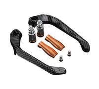 Protezioni della Leva della Per Hon@&da CB300F 2014-2021 2022 2023 2024 2025 Paramani Manubrio Moto Leve Freno Frizione(J)