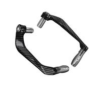 Protezioni della Leva della Per Hon@&da CB599HORNET 1998 1999 2000 2001 2002 2003 2004 Protezione Manopole, Freno E Frizione(Gray Lever Guard)