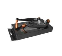 Protezioni della Leva della Per RSV4 FACTORY 2009 2010 2011 2012 2013 2014 2015 2016 2017 2018 2019 Protezione Leve Freno E Frizione Moto(Orange RSV4)