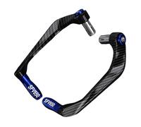 Protezioni della Leva della Per SFV650 GLADIUS 2009~2016 Paramani Manubrio Da 7/8" 22 Mm Moto, Leve Freno E Frizione, Protezione Mani(BLUE Lever Guard)