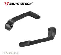 SW-Motech Guardie leva per Honda CB1000R (18-) Nero