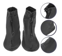 Protezioni di avvio a 1 coppia Copri di stivali anti-neve comodi copertine di