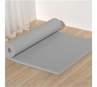 Protezioni di sicurezza per pareti, Protezione autoadesiva for il parcheggio della porta dello stadio, spessore 0,39(Grey,39.3x157.4in/100x400cm)