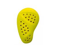 Protezioni Fianchi Giallo - CLOVER - UN: UN