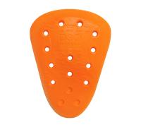 Protezioni Fianchi Richa T5 EVO X D3O® Livello 2 Rimovibili Taglia unica