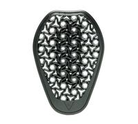 Protezioni Fianchi Unisex Dainese PRO-SHAPE 2.0 Black