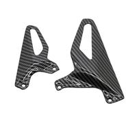 Protezioni for tallone moto for Ducati for Ducati Panigale V4 V4S Protezione for ala del piede posteriore for corpo moto Carenatura da lavoro