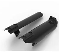 Protezioni forcella Husqvarna 701 Supermoto 2016-2025 OEM nero
