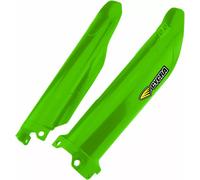 Protezioni forcella in plastica Cycra Kawasaki Kx 450-250 1cyc-6909-72