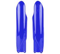 Polisport Yamaha Yz125/250 15-20 Yz250f/450f 10-20 Yz250fx 15-20 Fork Protectors Blu