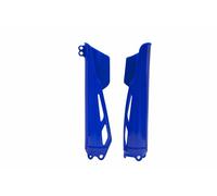 Protezioni forcella RACETECH - blu