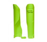 Protezioni forcella RACETECH - giallo fluo