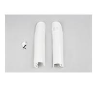 Ufo Kt03064-047 Fork Protectors Bianco