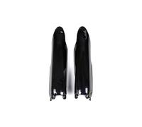 UFO Turkey – Protezioni per forcella – Yamaha YZ e YZF 08-14 – Nero – 2 pezzi