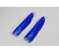 Protezioni forcella Yamaha YZ 125 2022- blu UFO