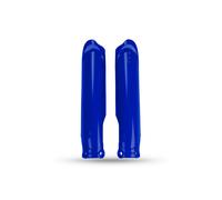 Ufo Ya04895-089 Fork Protectors Blu