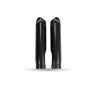 UFO PLAST Parasteli per Yamaha YZF 450 2023-2024 Nero