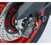 protezioni forcellone (allung) Ducati 899 Panigale 2013-2015 SP0054BK R&G