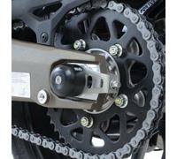 protezioni forcellone (allung) Ducati Monster 821 2017 SP0061BK R&G