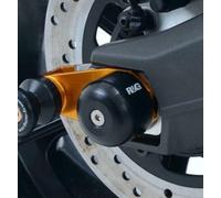 protezioni forcellone (allung) Ducati Scrambler Classic 2015-2017 SP0066BK R&G