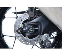 protezioni forcellone (allung) Honda CBR1000RR SP 2017 SP0075BK R&G