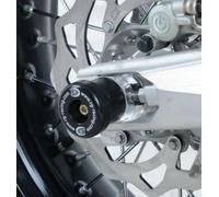 protezioni forcellone (allung) Husqvarna FS 450 2015-2017 SP0065BK R&G