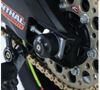 protezioni forcellone (allung) Suzuki GSX-R1000R 2017 SP0076BK R&G