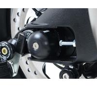 protezioni forcellone (allung) Suzuki GSX-S 1000 2015-2017 SP0068BK R&G